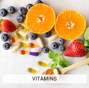 Wellness Supplements
