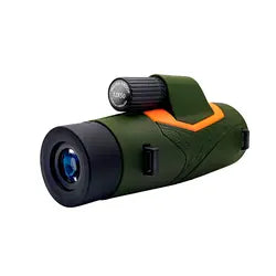 Outdoor Nature View Mobile Portable spotting hunting discovery scope monocular telescope