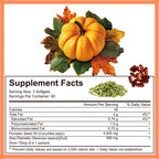 Pumpkin Seed Oil with Saw Palmetto, 4,000mg Per Serving, 180 Softgels | Cold Pressed, Pure Virgin Oil, Herbal Supplement | Supports Hair, Urinary, Bladder   Prostate Health | Non-GMO