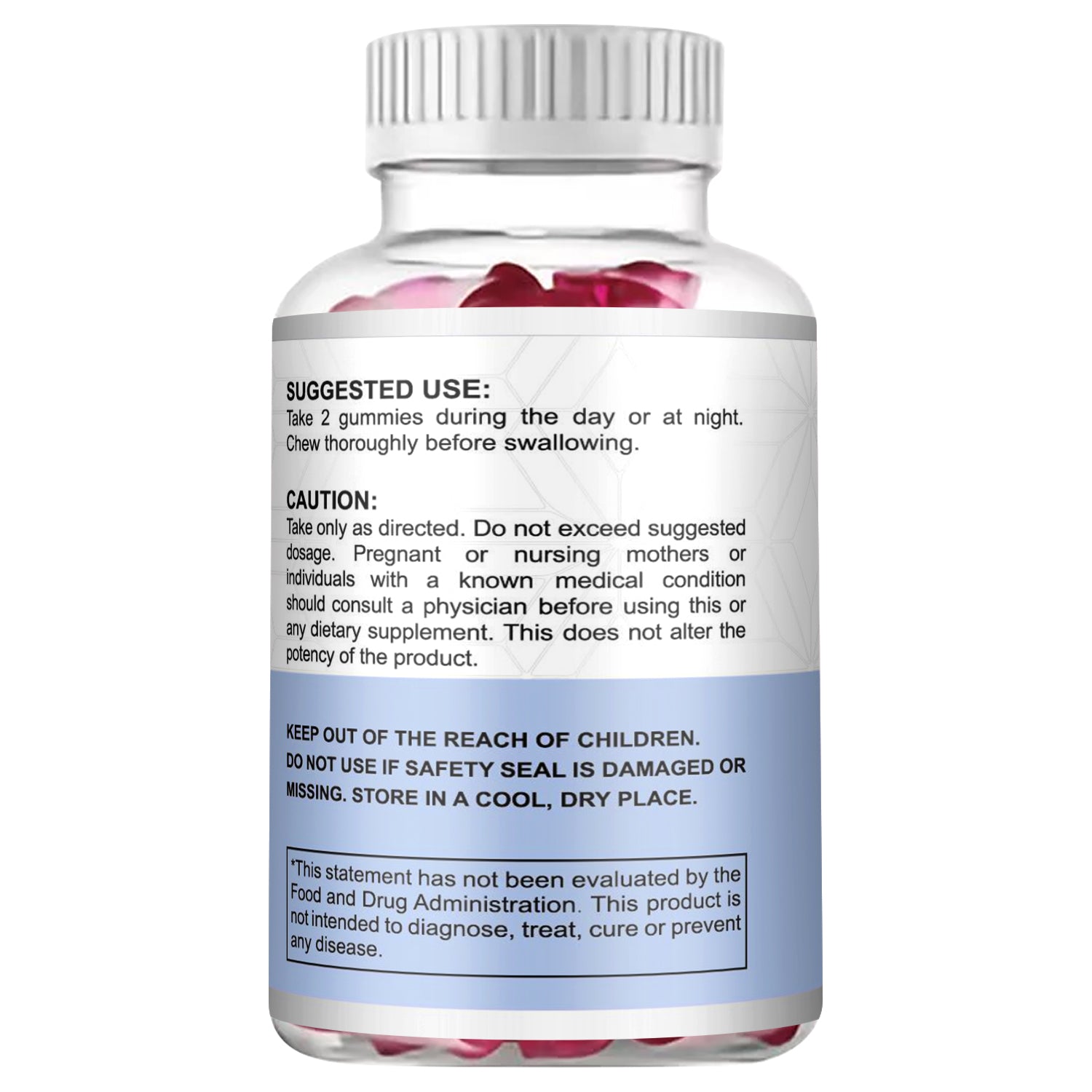 EOCUTE Sugar-Free Resveratrol Gummies   Potent 1500mg Resveratrol Supplement to Support Digestive   Immune Health   Resveratrol Supplements for Antioxidant Nutritional  Support, Cell Regenerator   Repair Dietary