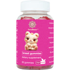 Top Support  Gummies-Workout Aid -Women s Support Supplement-Berry Flavored-Essential Herbs -Multivitamins Dietary Fitness
