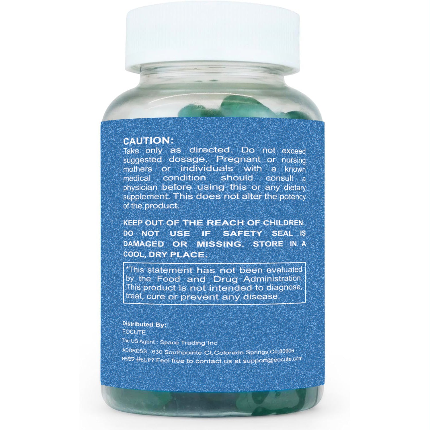 Peach Gains Gummies-Workout Aid -Women s Support Supplement-Berry Flavored-Essential Herbs -Multivitamins Dietary Fitness