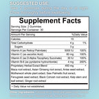 Peach Gains Gummies-Workout Aid -Women s Support Supplement-Berry Flavored-Essential Herbs -Multivitamins Dietary Fitness