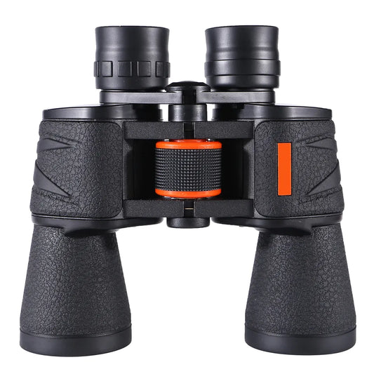 7X50 Long Distance Compact Waterproof Binoculars Telescope for Hunting