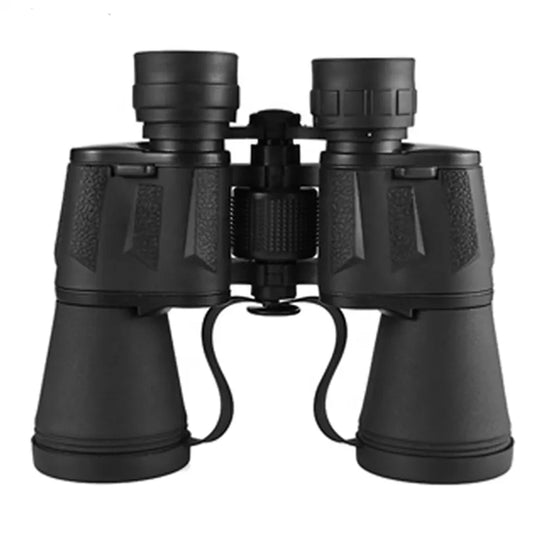 10x50 Outdoors Hiking Travel Telescope optical binoculars