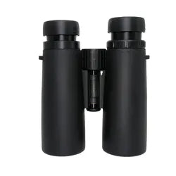 HD 10x42 Roof BAK4 Types Multi-functional Long Range Binoculars Night Vision